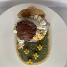 Load image into Gallery viewer, Maud Humphrey Figurine - The Mother of Humphrey Bogart, Little Chickadees Limited Edition H1306