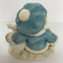 Load image into Gallery viewer, Cherished Teddies - Sonja &quot;Holiday Cuddles&quot; #622818 Collectible Figurine