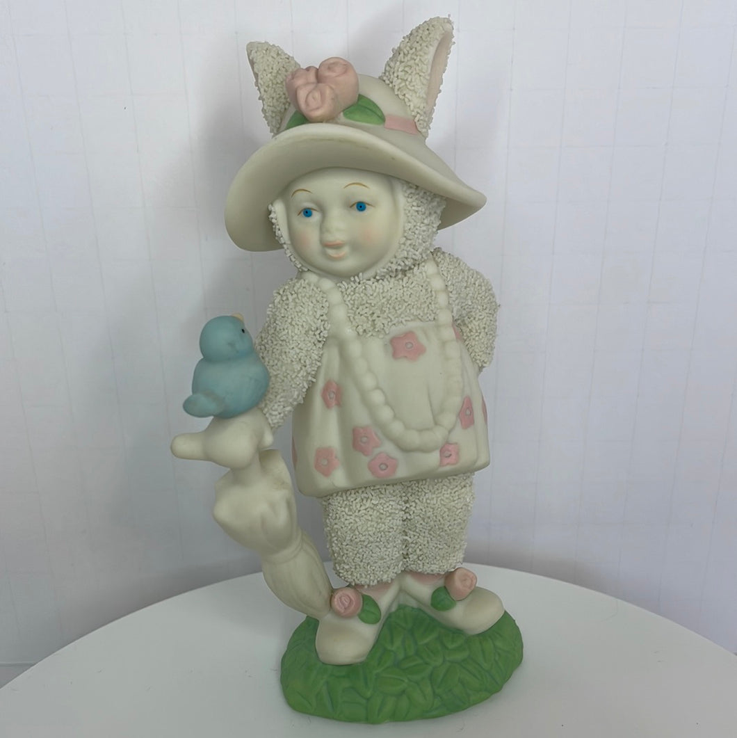 Department 56 Snowbabies/Snowbunnies 