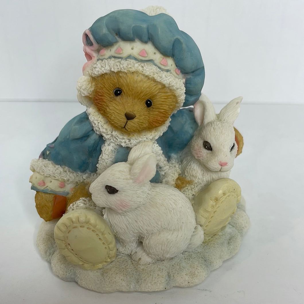 Cherished Teddies - Sonja 