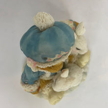 Load image into Gallery viewer, Cherished Teddies - Sonja &quot;Holiday Cuddles&quot; #622818 Collectible Figurine