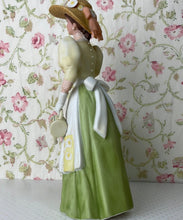 Load image into Gallery viewer, Avon Porcelain Figurine - Mrs. Albee 2008 President&#39;s Club Award