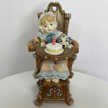 Load image into Gallery viewer, Sandra Kuck&#39;s Treasures - Happy Birthday, First Edition 1998 Reco