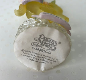Precious Moments Summer's Joy Figurine by ENESCO