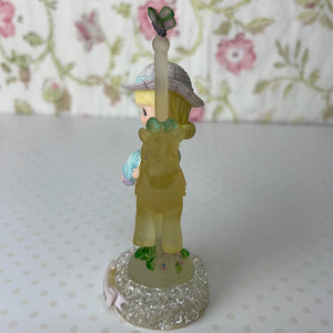 Precious Moments Summer's Joy Figurine by ENESCO