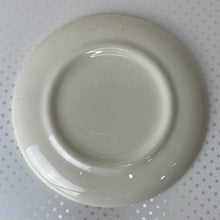 Load image into Gallery viewer, Vintage Japan Blue Willow Transferware Bread Plates - Set of 2