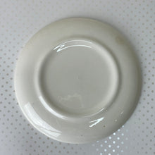 Load image into Gallery viewer, Vintage Japan Blue Willow Transferware Bread Plates - Set of 2
