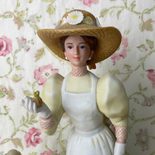 Load image into Gallery viewer, Avon Porcelain Figurine - Mrs. Albee 2008 President&#39;s Club Award