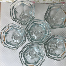 Load image into Gallery viewer, Vintage Anchor Hocking Small Sundae Glasses/Sherbert Cups - Set of 6