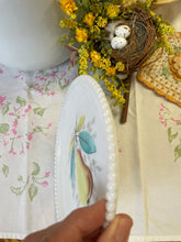 Load image into Gallery viewer, Westmoreland Fruit Motif Dessert Plates