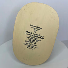 Load image into Gallery viewer, Maud Humphrey Figurine - The Mother of Humphrey Bogart, Little Chickadees Limited Edition H1306