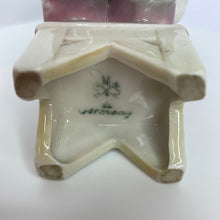 Load image into Gallery viewer, Vintage German Porcelain Musician Figurine by Karl Ens Volkstedt