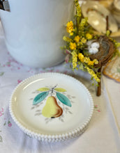 Load image into Gallery viewer, Westmoreland Fruit Motif Dessert Plates