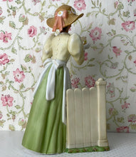 Load image into Gallery viewer, Avon Porcelain Figurine - Mrs. Albee 2008 President&#39;s Club Award