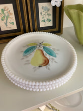 Load image into Gallery viewer, Westmoreland Fruit Motif Dessert Plates
