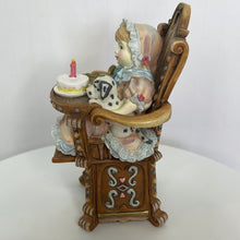 Load image into Gallery viewer, Sandra Kuck&#39;s Treasures - Happy Birthday, First Edition 1998 Reco