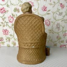 Load image into Gallery viewer, HOMCO Porcelain Figurine, Grandmother with Baby Boy - #8743