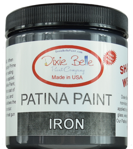 Patina Collection - Dixie Belle