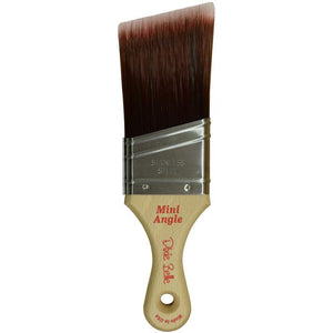 Synthetic Brushes - Dixie Belle