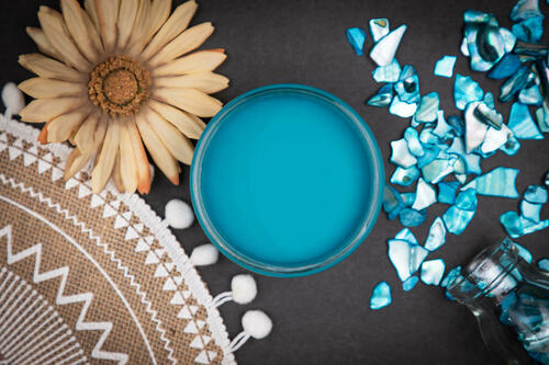 Peacock - Dixie Belle Chalk Mineral Paint