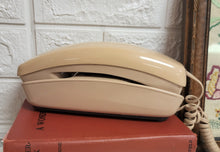 Load image into Gallery viewer, Vintage Western Electric Trimline Ad3 Dial Telephone
