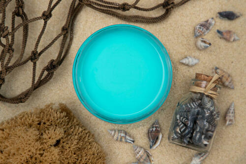 Pure Ocean - Dixie Belle Chalk Mineral Paint