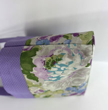 Load image into Gallery viewer, Cute Canvas Tote with Waterproof Lining