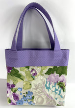 Load image into Gallery viewer, Cute Canvas Tote with Waterproof Lining