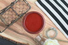 Load image into Gallery viewer, Rustic Red - Dixie Belle Chalk Mineral Paint