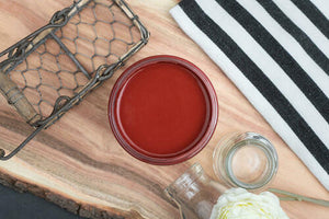 Rustic Red - Dixie Belle Chalk Mineral Paint