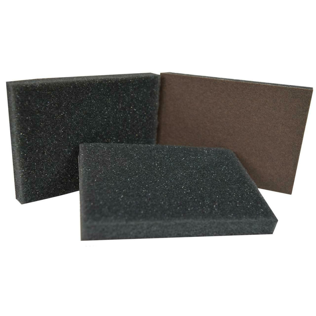 Sanding Sponge - Dixie Belle