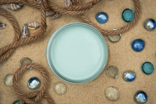 Sea Glass - Dixie Belle Chalk Mineral Paint