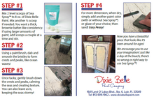 Load image into Gallery viewer, Sea Spray Paint Additive - Dixie Belle