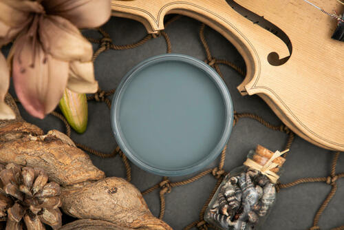 Stormy Seas - Dixie Belle Chalk Mineral Paint