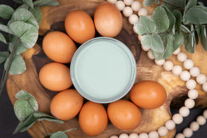 Vintage Duck Egg - Dixie Belle Chalk Mineral Paint