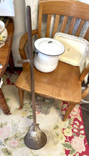 Load image into Gallery viewer, Antique C.T. Childers Rapid Washer