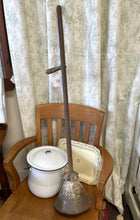 Load image into Gallery viewer, Antique C.T. Childers Rapid Washer