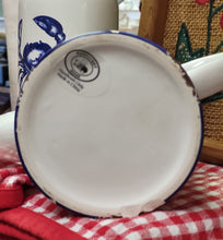 Load image into Gallery viewer, Nantucket Home Ceramic Watering Can