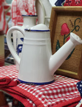 Load image into Gallery viewer, Nantucket Home Ceramic Watering Can